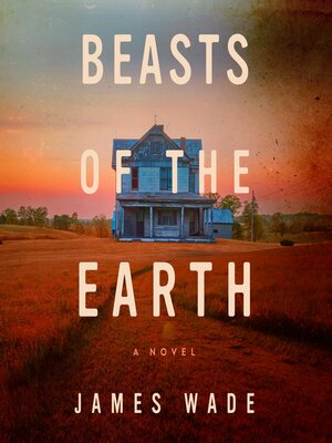 cover image of Beasts of the Earth